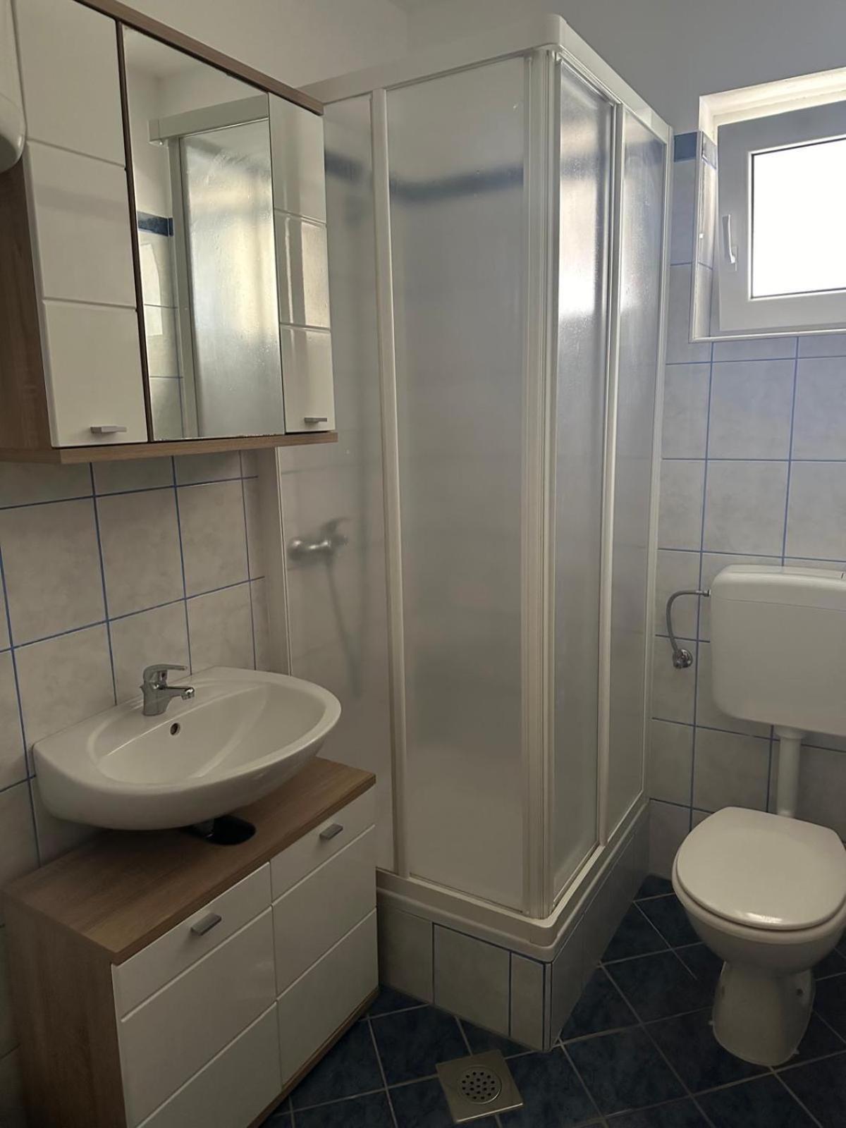Apartmani I Soba Mia 포레치 외부 사진