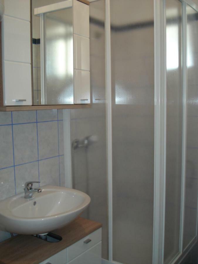 Apartmani I Soba Mia 포레치 외부 사진