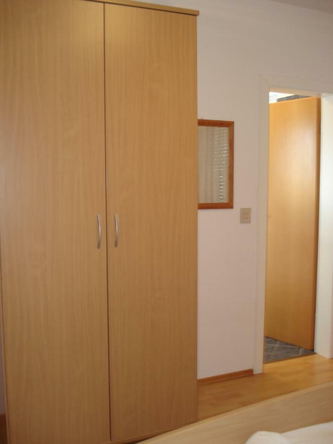 Apartmani I Soba Mia 포레치 외부 사진