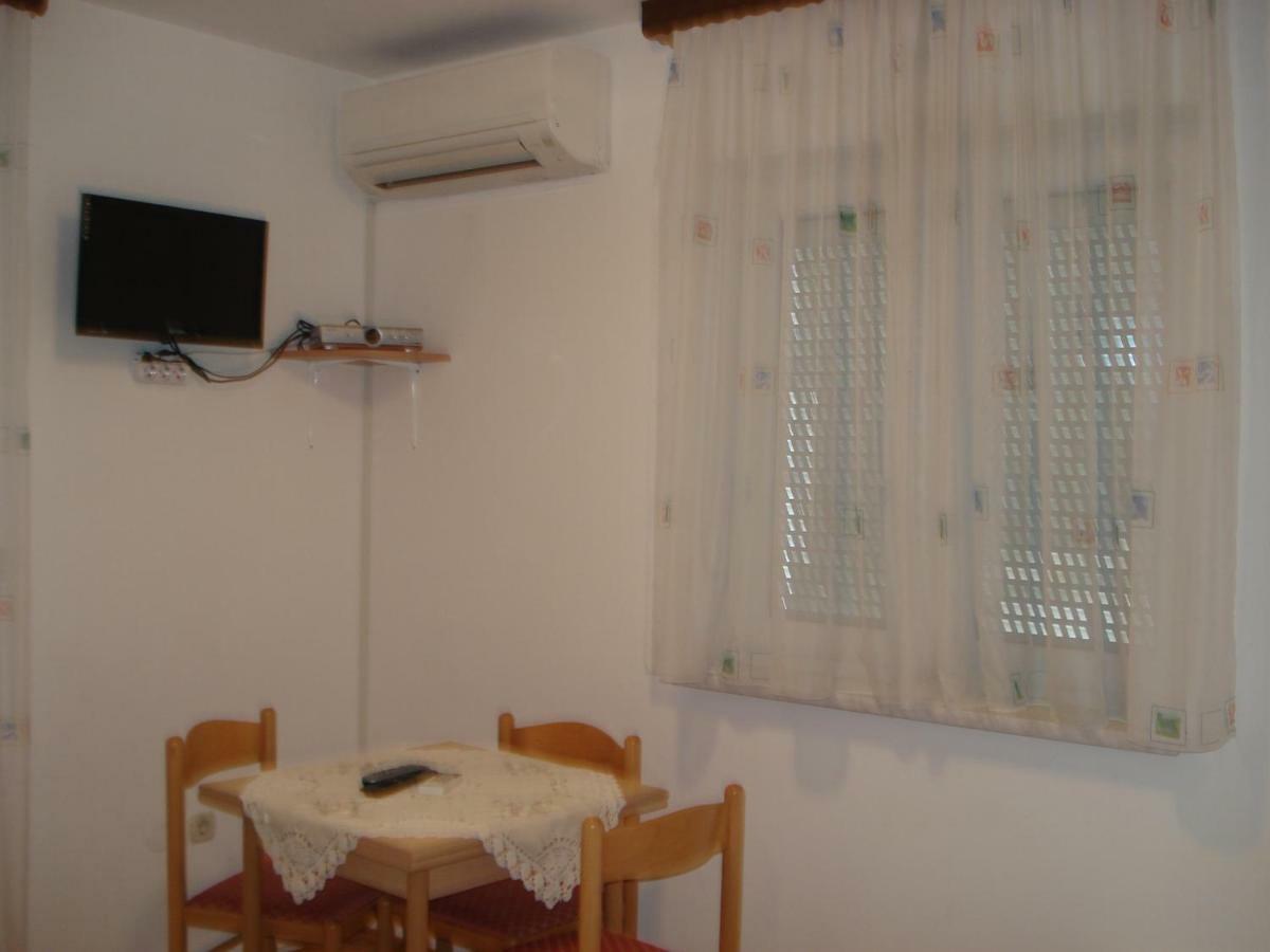 Apartmani I Soba Mia 포레치 외부 사진