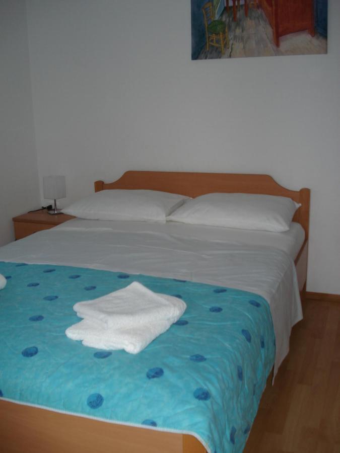 Apartmani I Soba Mia 포레치 외부 사진