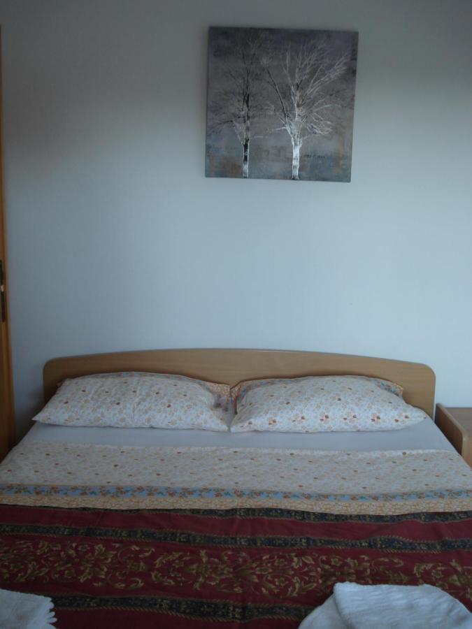 Apartmani I Soba Mia 포레치 외부 사진