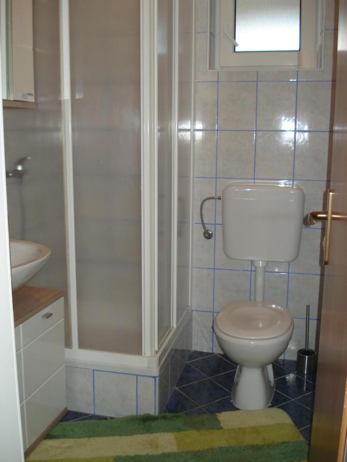 Apartmani I Soba Mia 포레치 외부 사진