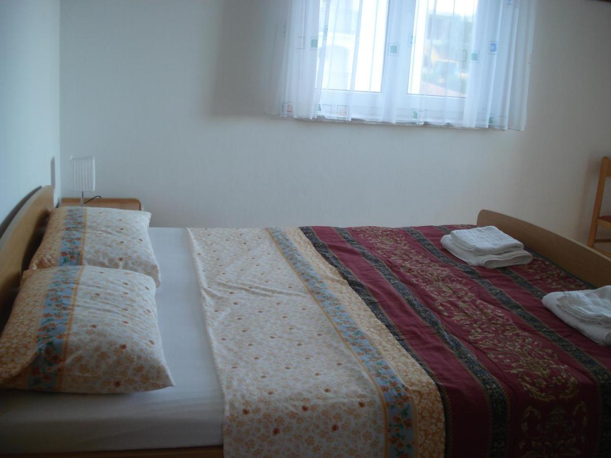 Apartmani I Soba Mia 포레치 외부 사진